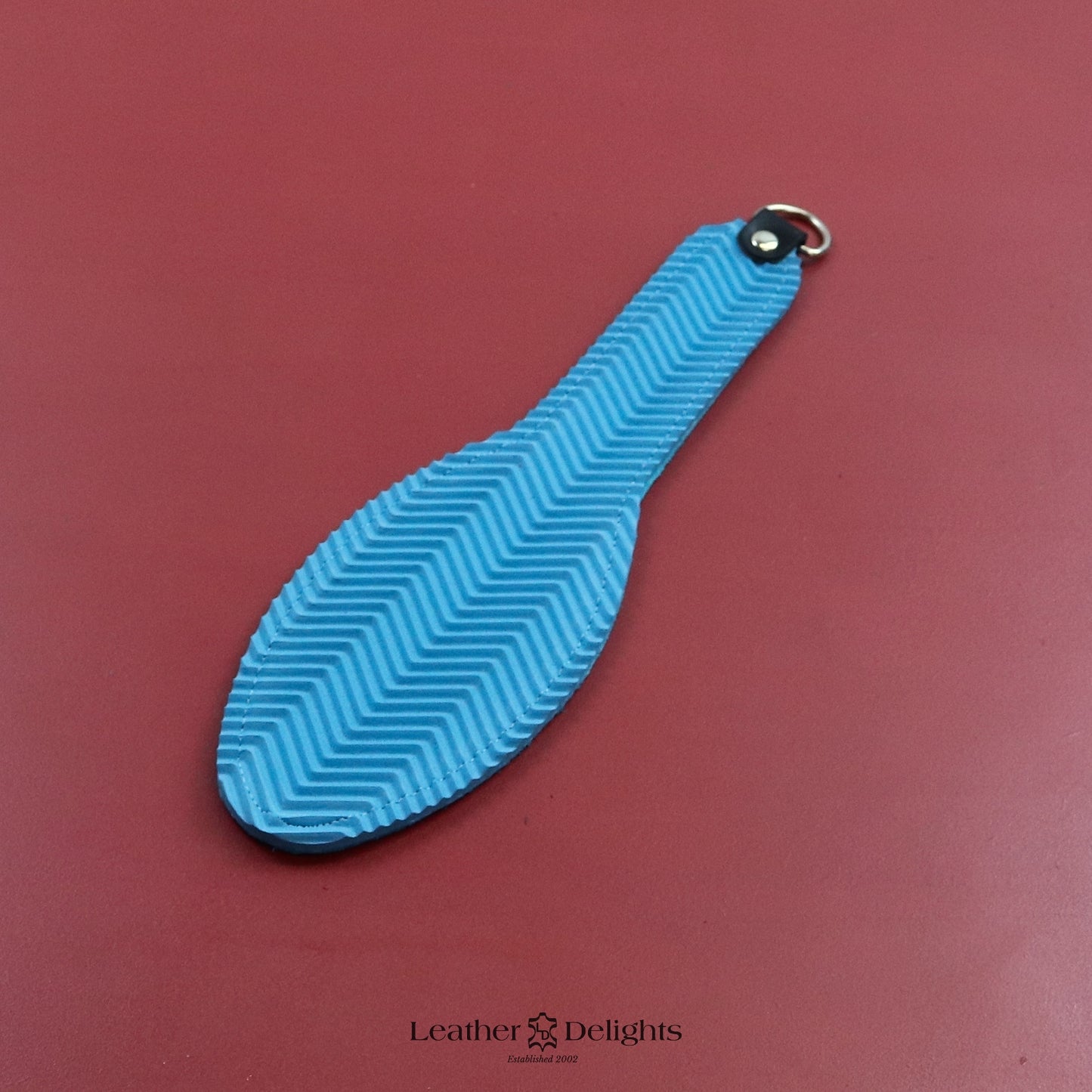 Shoe Sole - Rubber & Suede