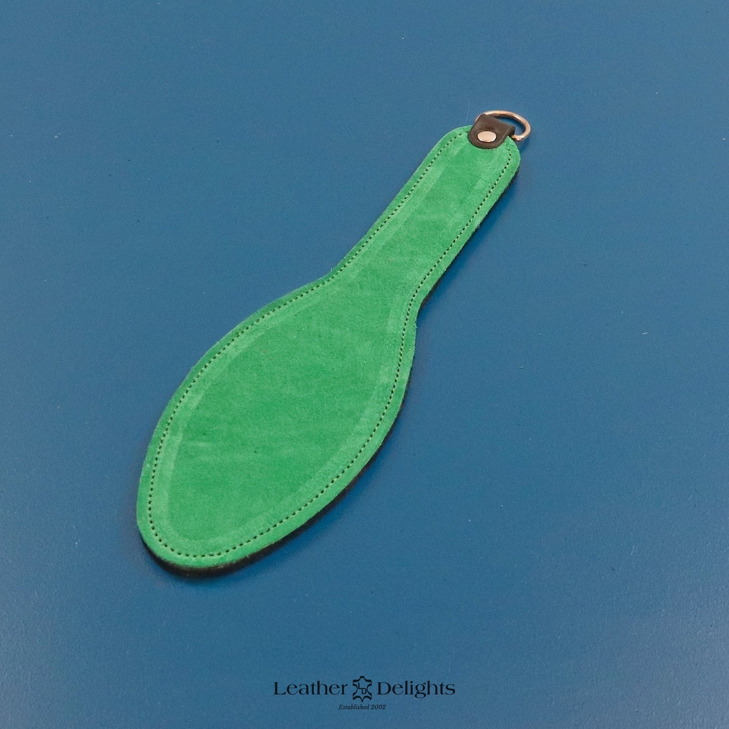 Shoe Sole - Rubber & Suede