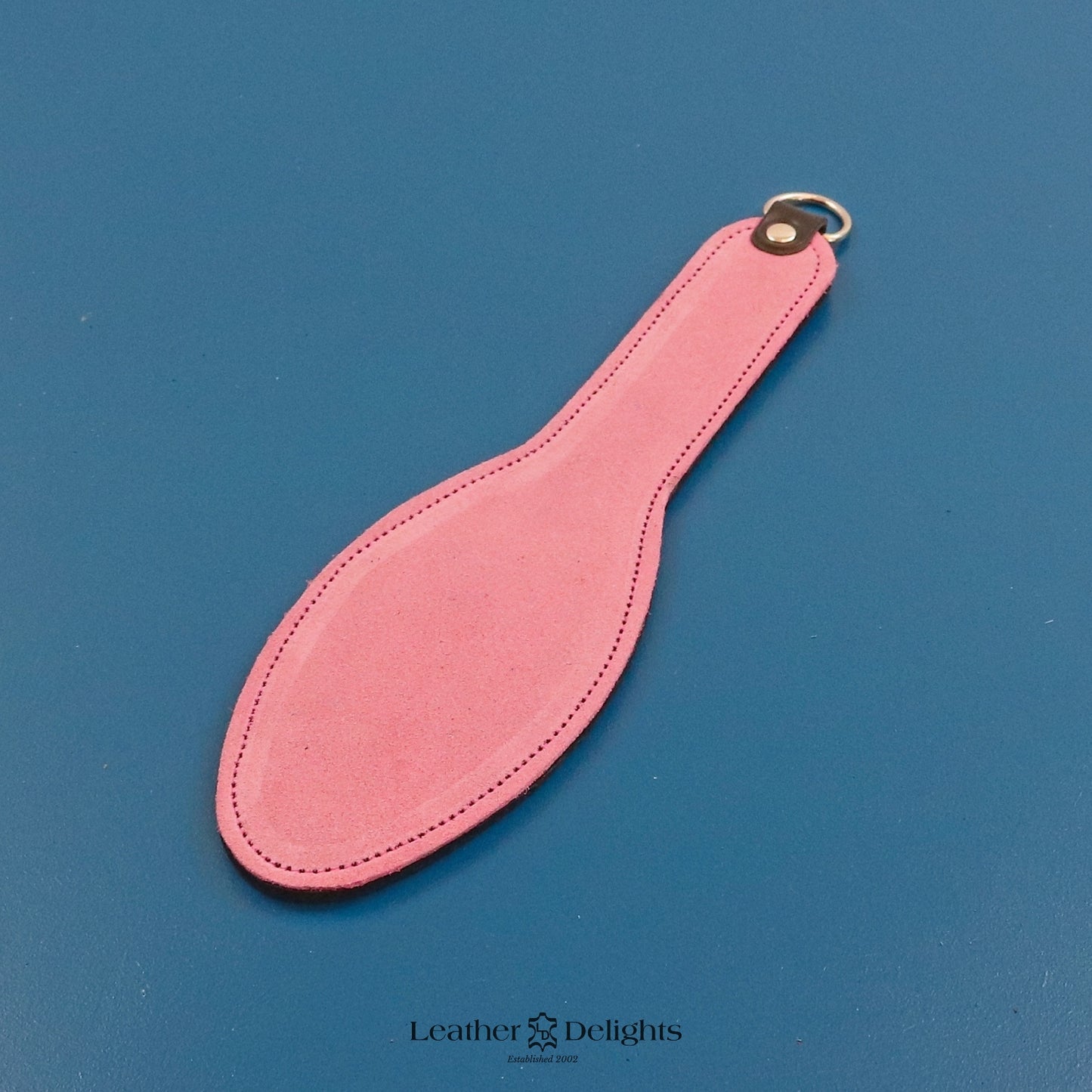 Shoe Sole - Rubber & Suede