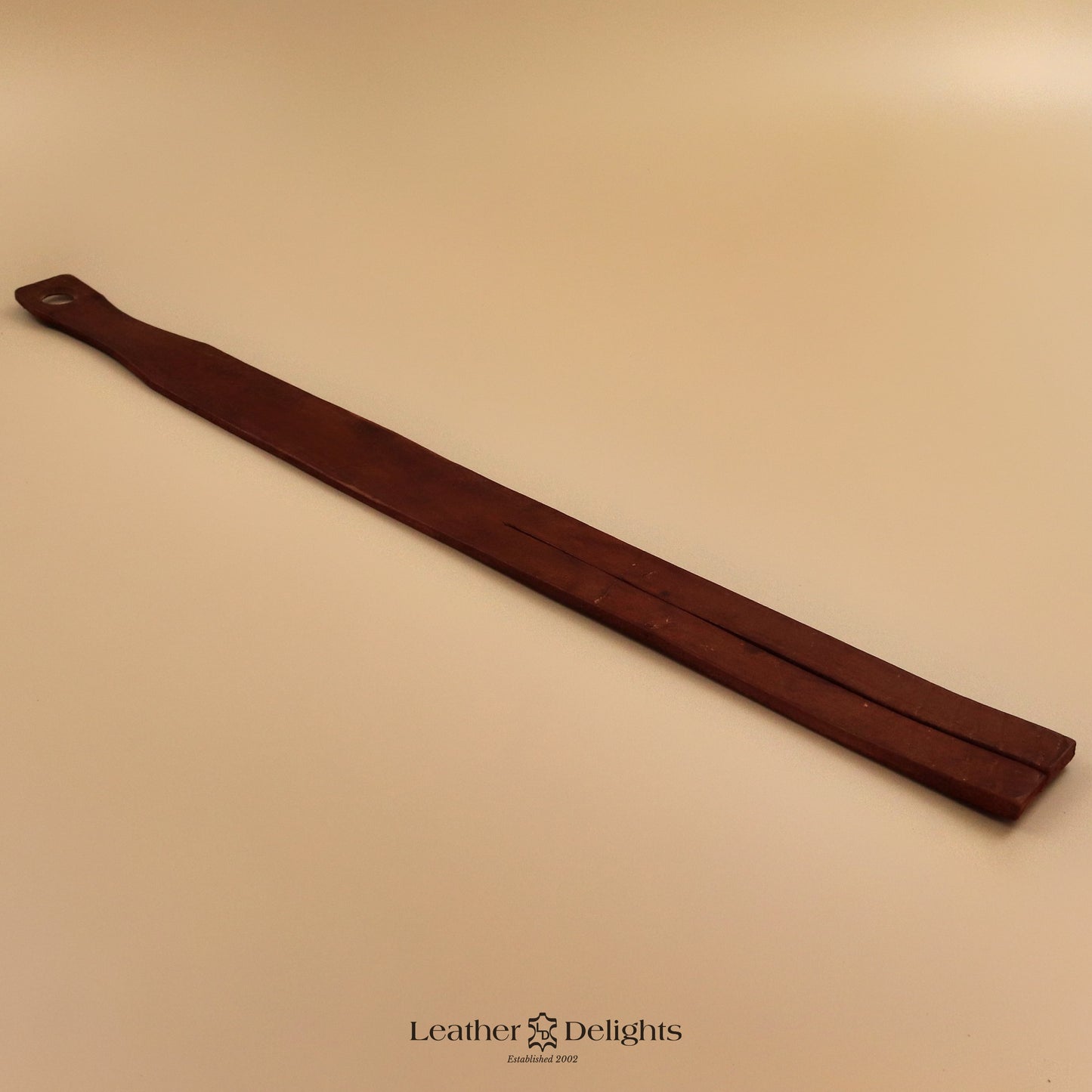 Lochgelly Tawse