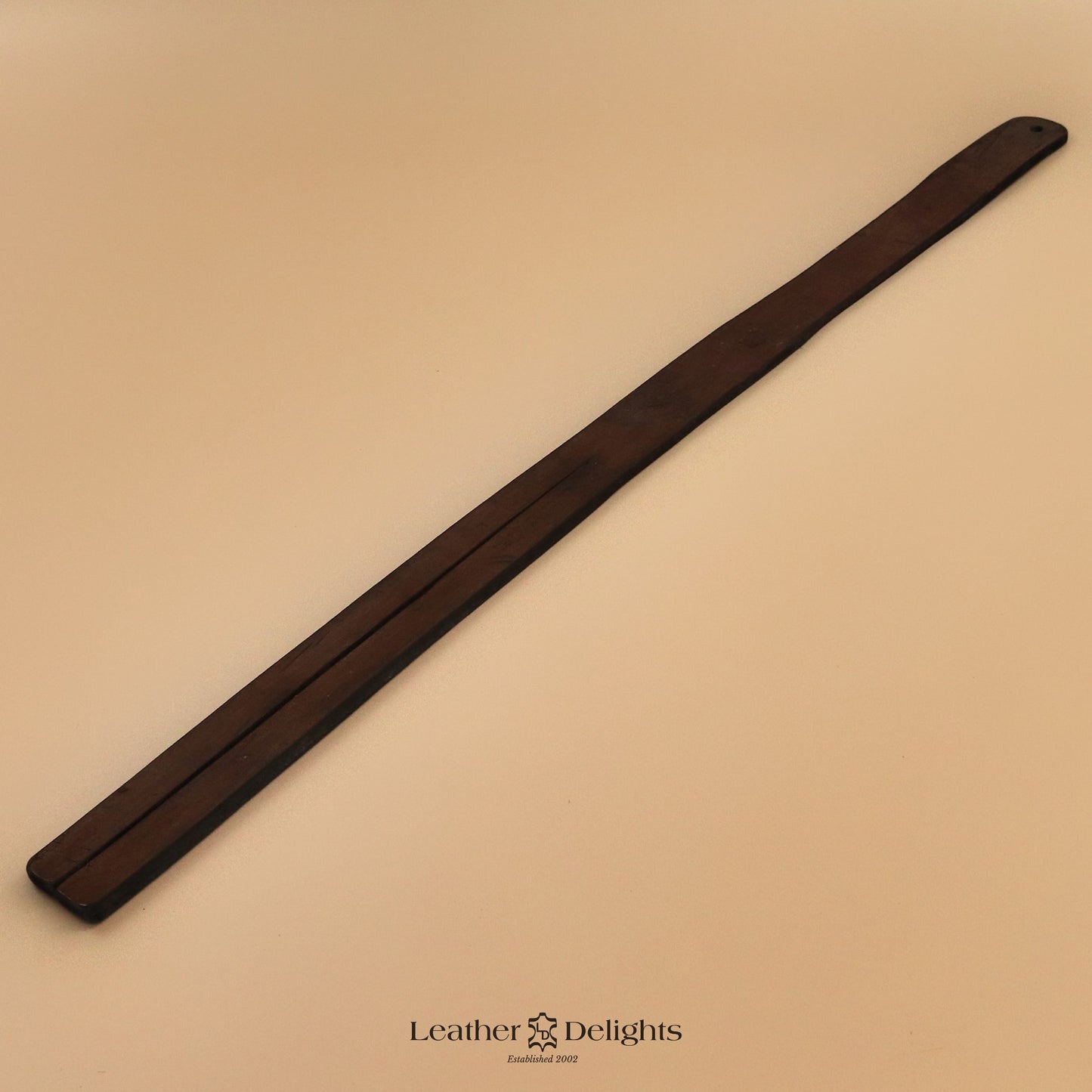 R Philp & Son Lochgelly Tawse (1906-20)