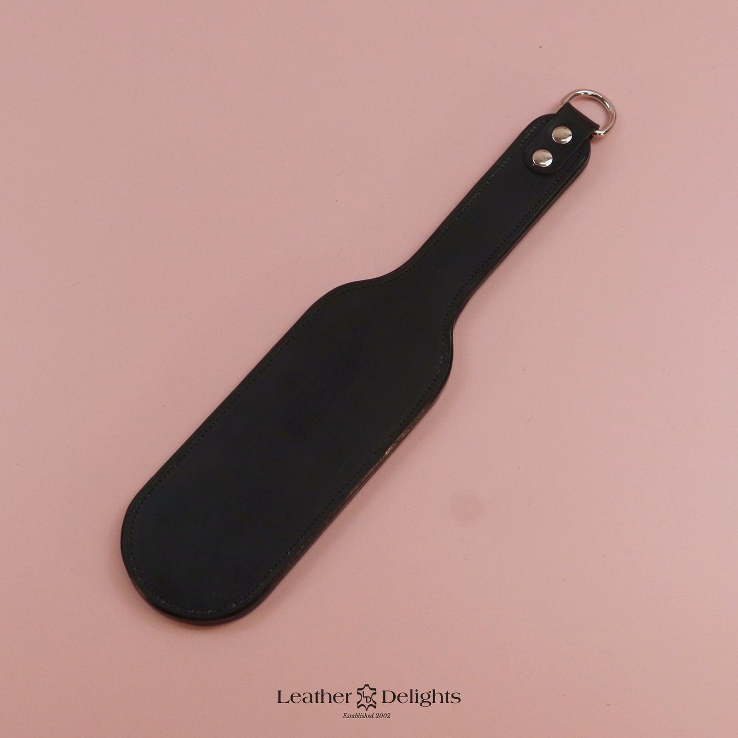 Colossus - Oak Bark Tanned Leather