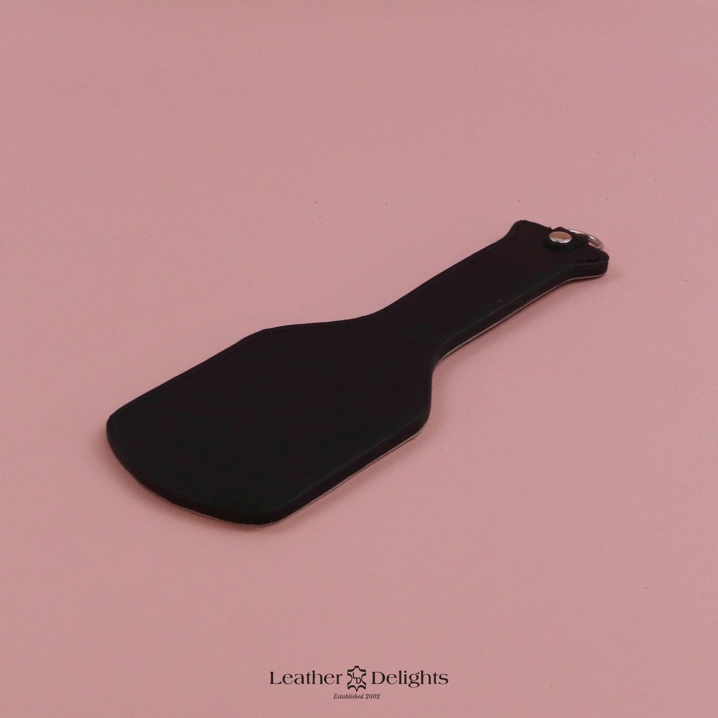 Intimidator Paddle - Bones Leather