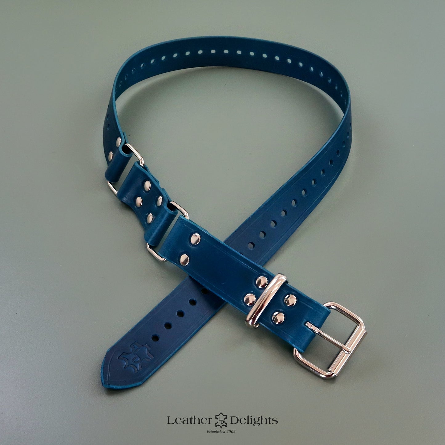 Ceinture de retenue de servitude 