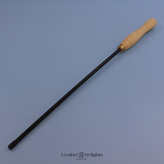 10mm Acetal Cane - Ash Handle