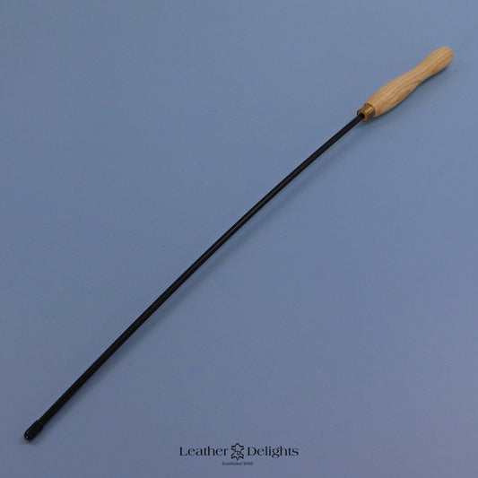 6mm Acetal Cane - Ash Handle