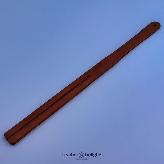 Lochgelly Tawse