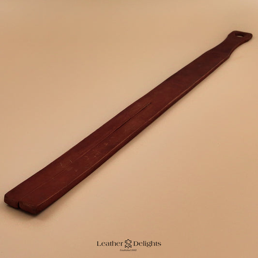 Lochgelly Tawse