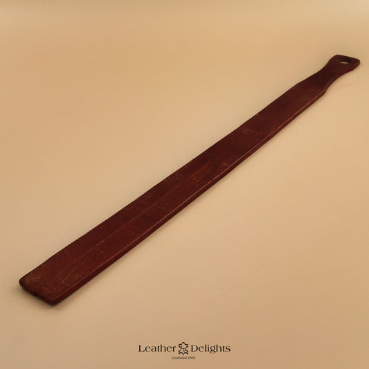 Lochgelly Tawse