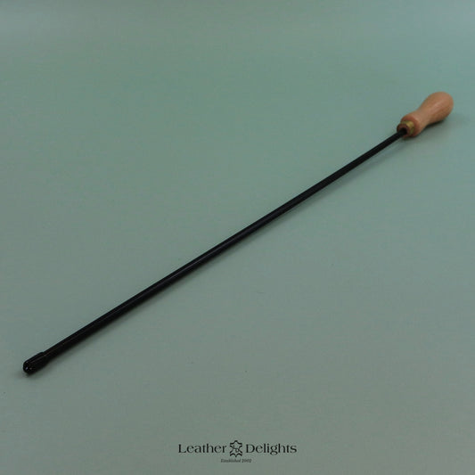 6mm Acetal Cane - Small Beech Handle