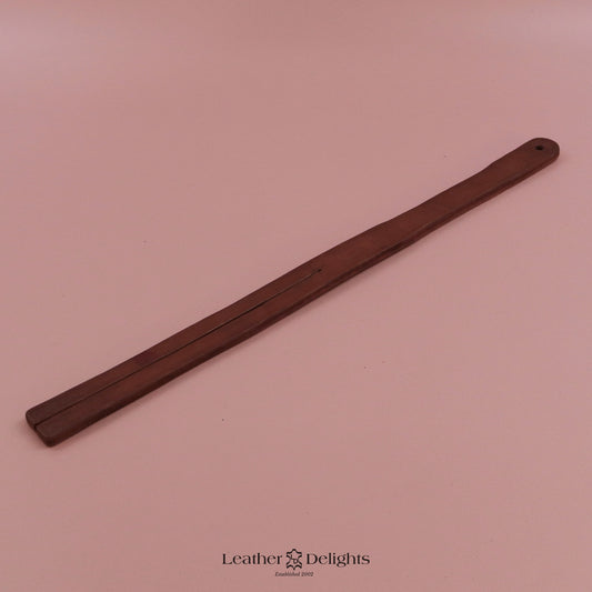 T. Wilson Lochgelly Tawse
