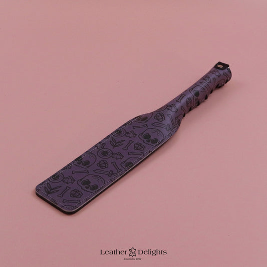 Double Cheek Slapper - Bones Leather