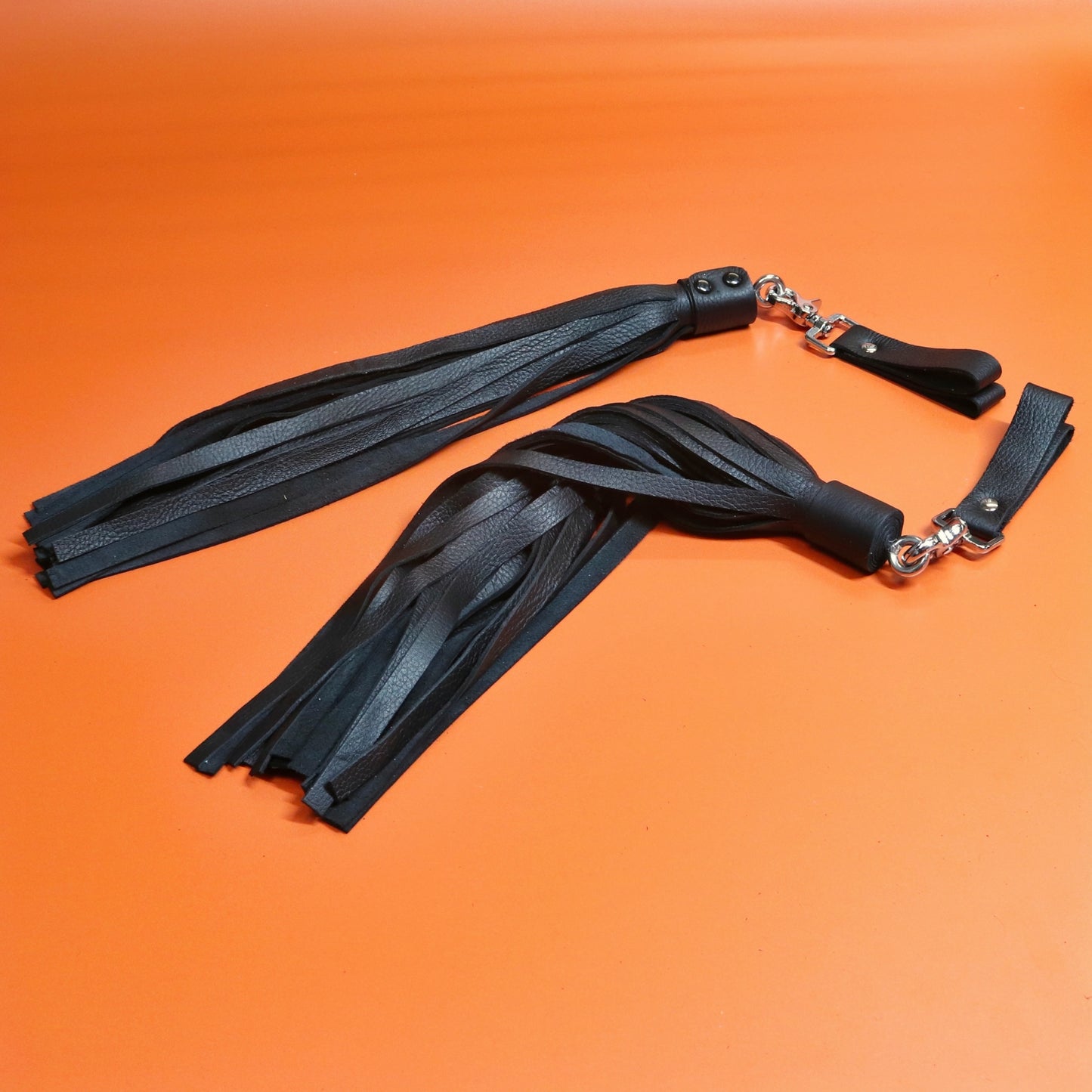 Poi Flogger (Short) - Elk