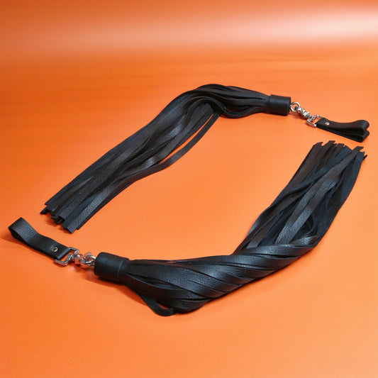 Poi Flogger - Elk
